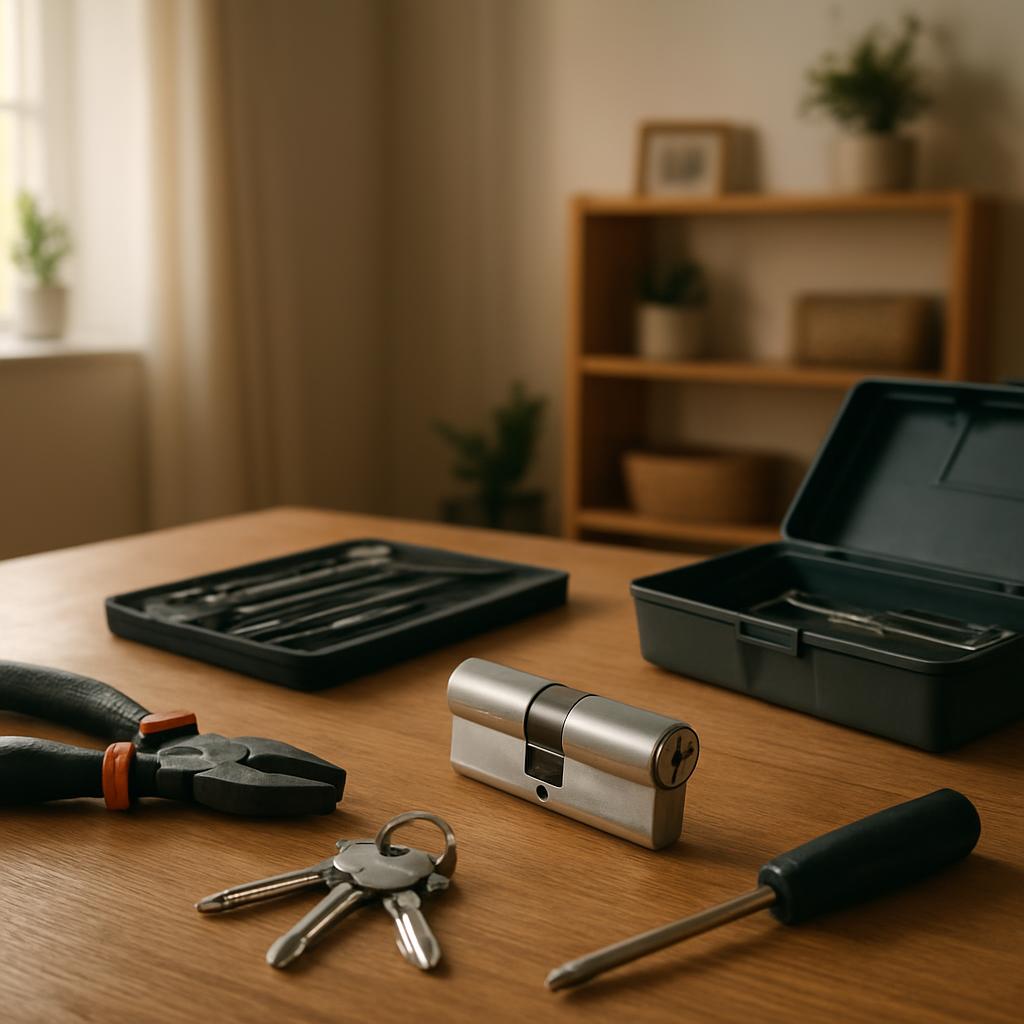 Getting the Best from a Locksmith in Catherington
