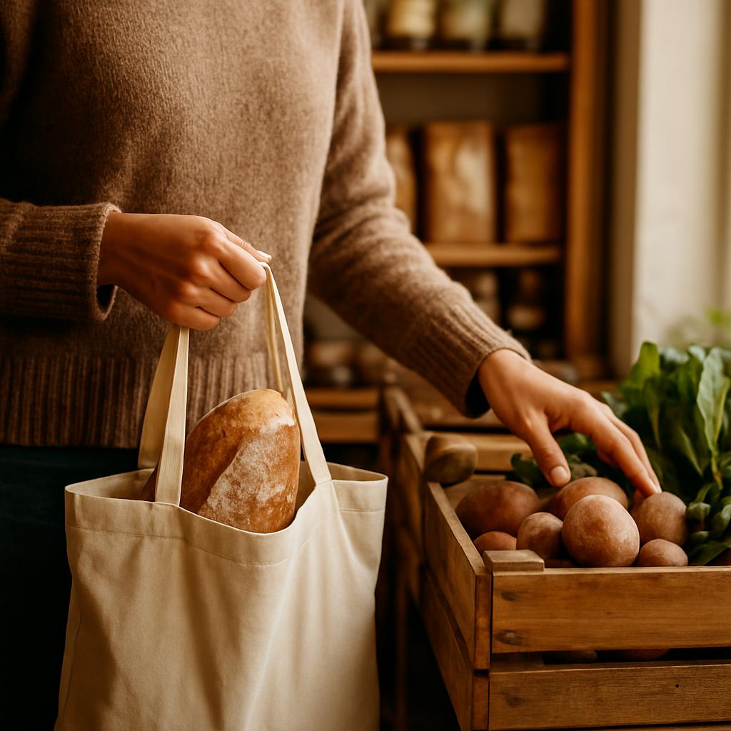 Why Catherington Locals Skip the High Street
