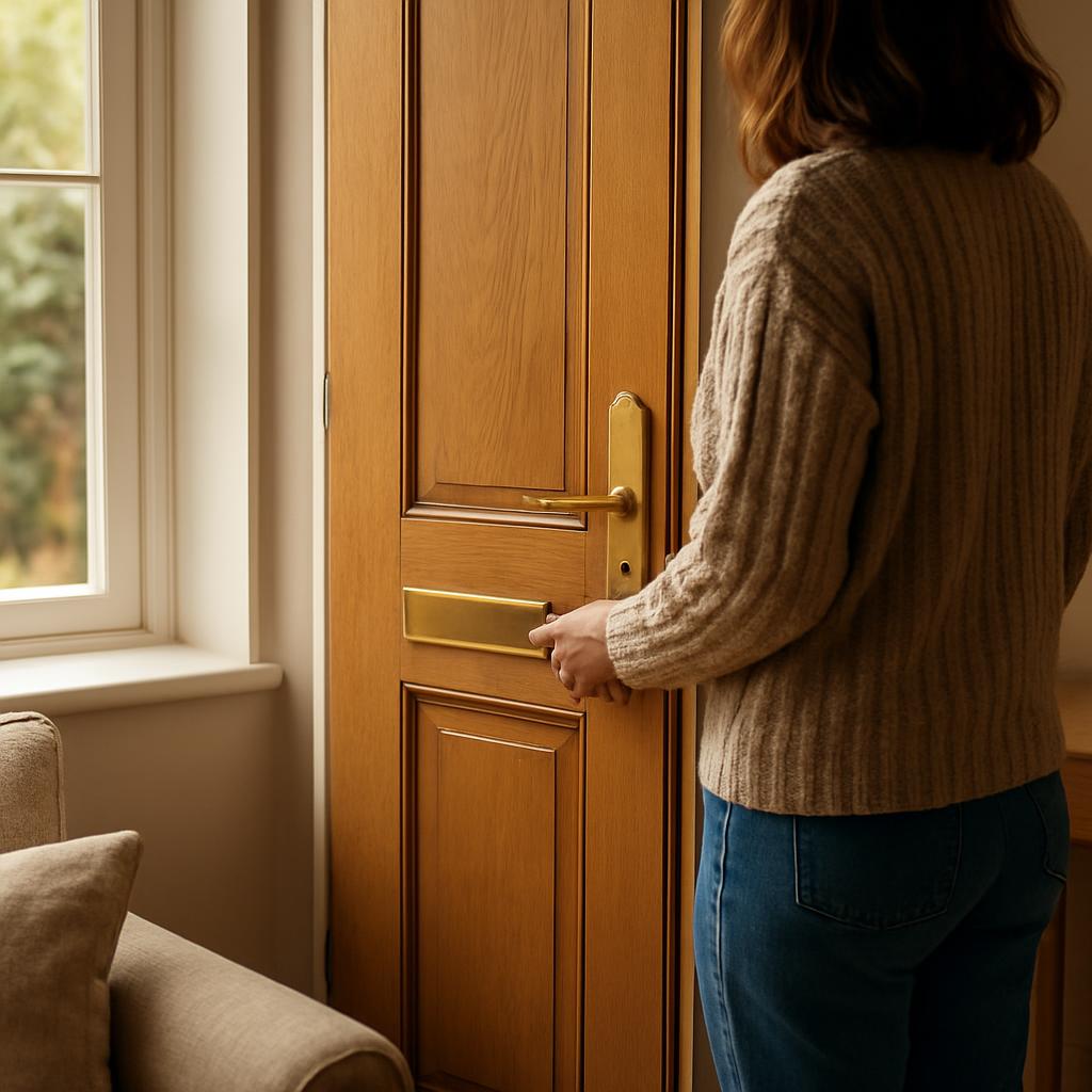 Why More Catherington Residents Are Calling Their Locksmith
